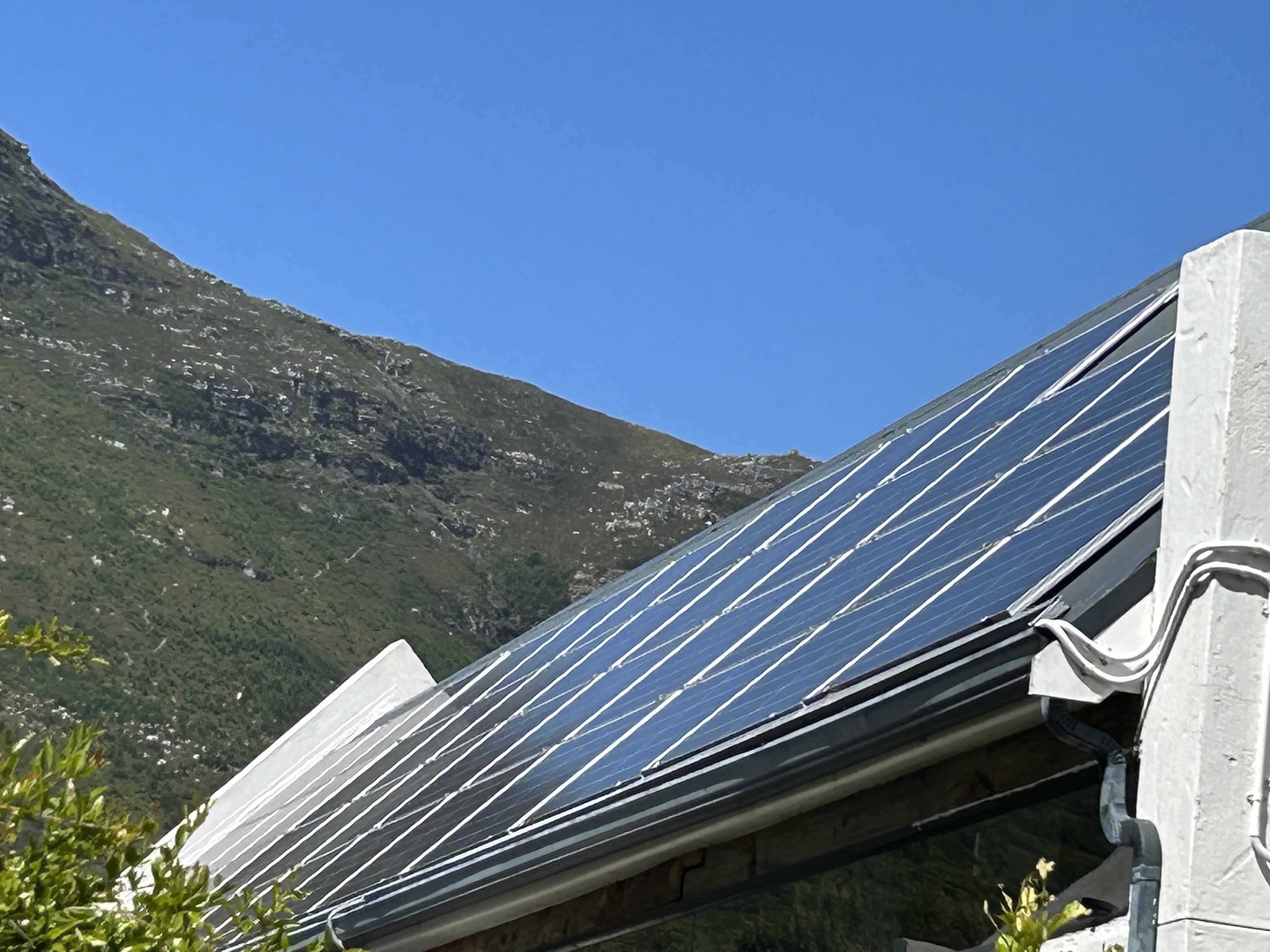 Noordhoek - Residential Solar PV